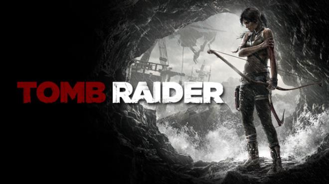 [PC]Tomb Raider Definitive Edition -磁链下载-Zero-零之资源仓库