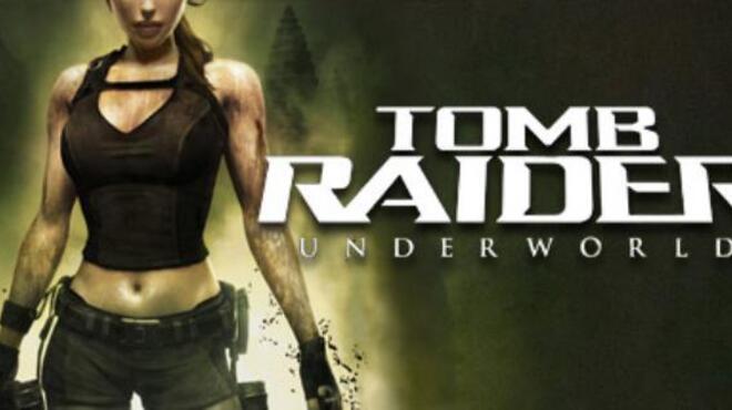 [PC]Tomb Raider Underworld -磁链下载-Zero-零之资源仓库
