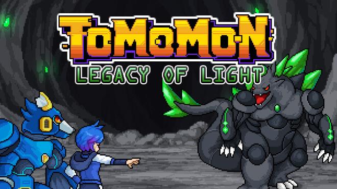 [PC]Tomomon Legacy of Light -磁链下载-Zero-零之资源仓库