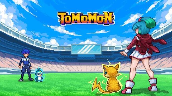 [PC]Tomomon -磁链下载-Zero