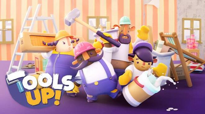 [PC]Tools Up Time Attack -磁链下载-Zero-零之资源仓库