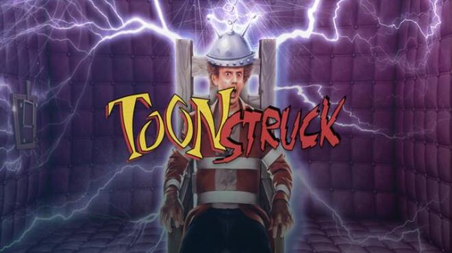 [PC]Toonstruck -磁链下载-Zero
