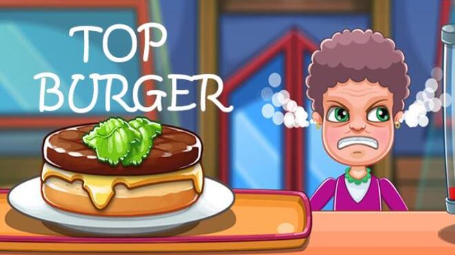 [PC]Top Burger -磁链下载-Zero