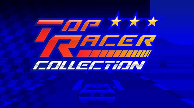 [PC]Top Racer Collection -磁链下载-Zero