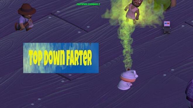 [PC]TopDownFarter -磁链下载-Zero