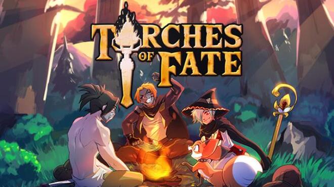 [PC]Torches of Fate -磁链下载-Zero-零之资源仓库