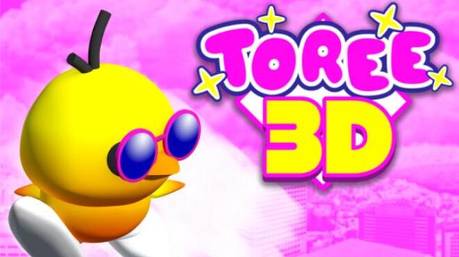 [PC]Toree 3D -磁链下载-Zero