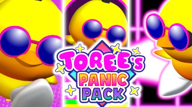 [PC]Toree’s Panic Pack -磁链下载-Zero-零之资源仓库
