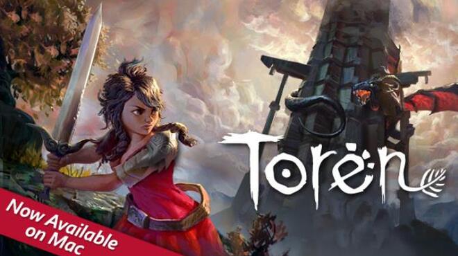 [PC]Toren -磁链下载-Zero-零之资源仓库