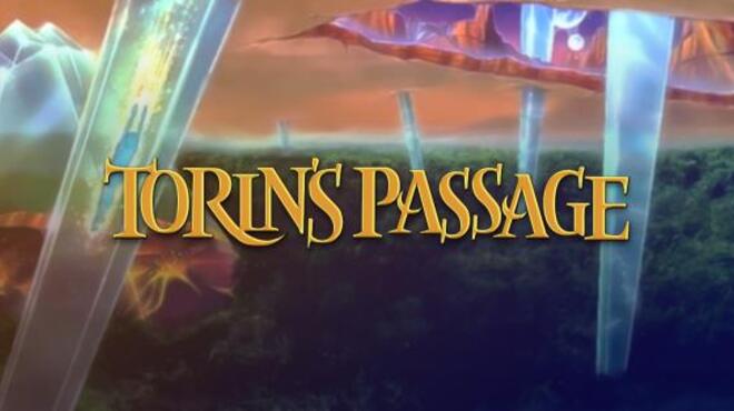 [PC]Torin’s Passage -磁链下载-Zero-零之资源仓库