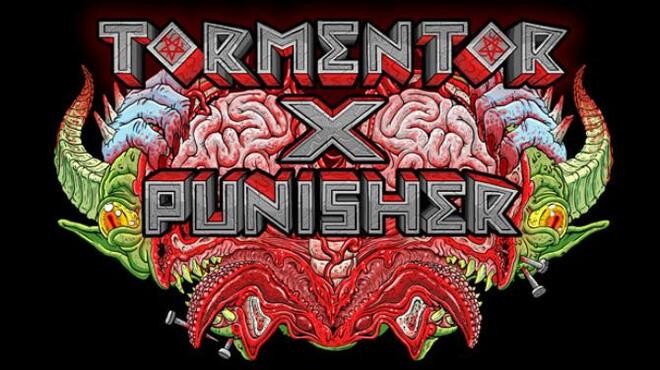 [PC]Tormentor❌Punisher -磁链下载-Zero-零之资源仓库