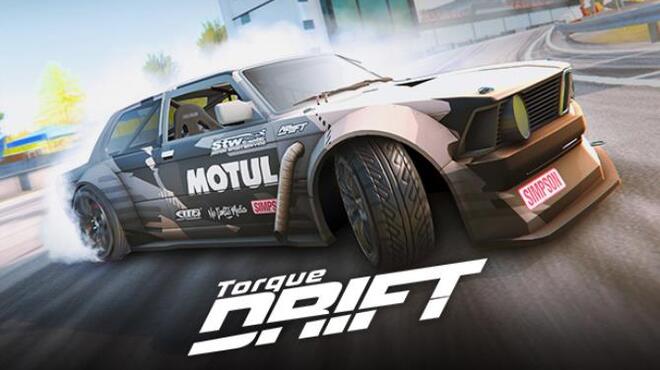 [PC]Torque Drift -磁链下载-Zero