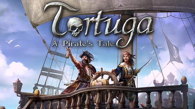[PC]Tortuga A Pirates Tale -磁链下载-Zero-零之资源仓库