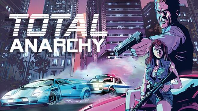 [PC]Total Anarchy Pavilion City -磁链下载-Zero-零之资源仓库