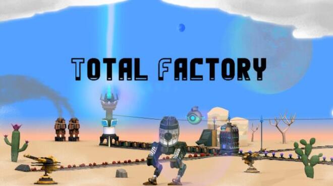 [PC]Total Factory -磁链下载-Zero-零之资源仓库