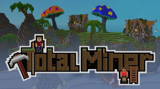 [PC]Total Miner -磁链下载-Zero-零之资源仓库