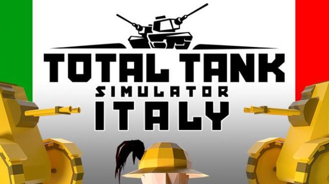[PC]Total Tank Simulator Italy -磁链下载-Zero-零之资源仓库