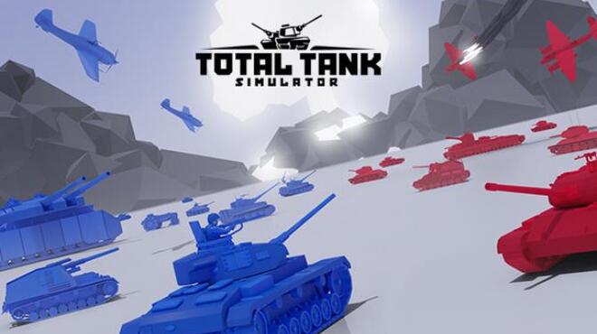 [PC]Total Tank Simulator -磁链下载-Zero-零之资源仓库