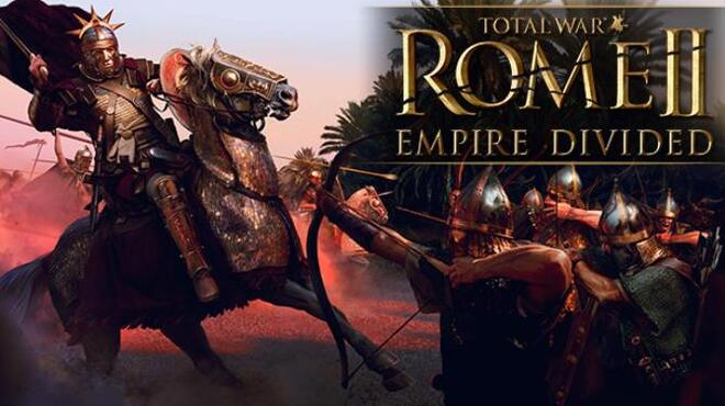 [PC]Total War: ROME II – Empire Divided Campaign Pack -磁链下载-Zero-零之资源仓库