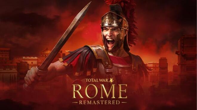 [PC]Total War ROME Remastered v2 0 5 -磁链下载-Zero-零之资源仓库