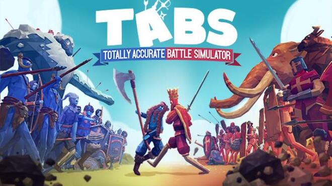 [PC]Totally Accurate Battle Simulator -磁链下载-Zero-零之资源仓库