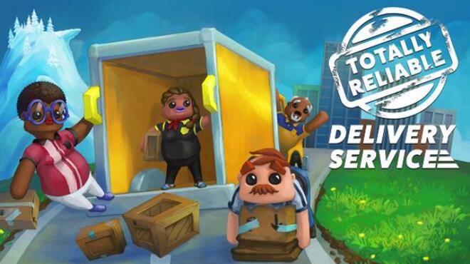 [PC]Totally Reliable Delivery Service Deluxe Edition -磁链下载-Zero