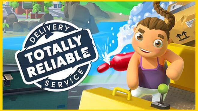 [PC]Totally Reliable Delivery Service -磁链下载-Zero-零之资源仓库