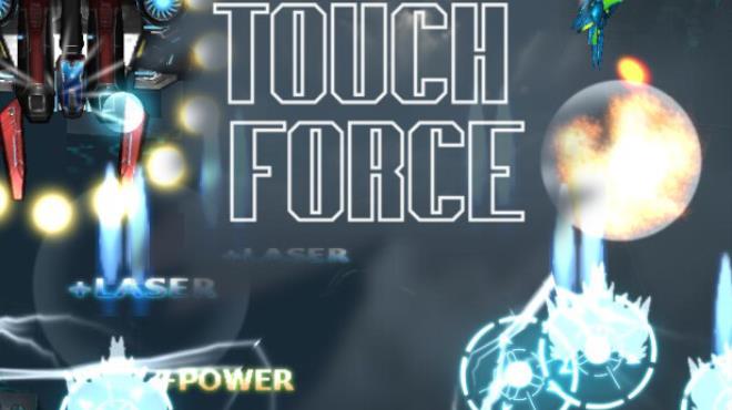 [PC]Touch Force -磁链下载-Zero