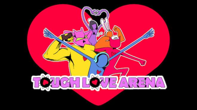[PC]Tough Love Arena -磁链下载-Zero