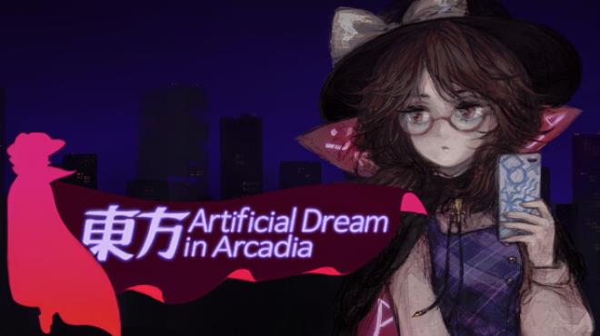 [PC]Touhou Artificial Dream in Arcadia -磁链下载-Zero