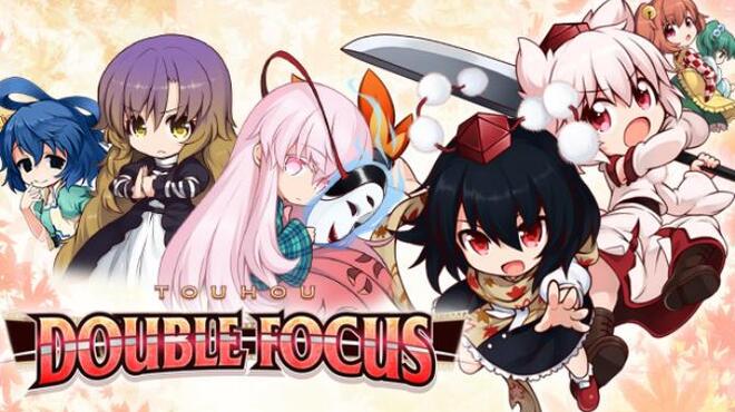 [PC]Touhou Double Focus -磁链下载-Zero