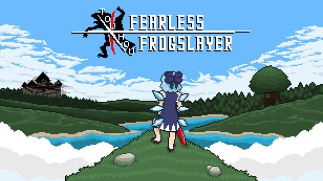 [PC]Touhou Fearless Frogslayer -磁链下载-Zero-零之资源仓库