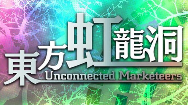 [PC]Touhou Kouryudou Unconnected Marketeers -磁链下载-Zero-零之资源仓库