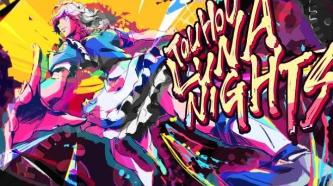 [PC]Touhou Luna Nights The Cirno -磁链下载-Zero