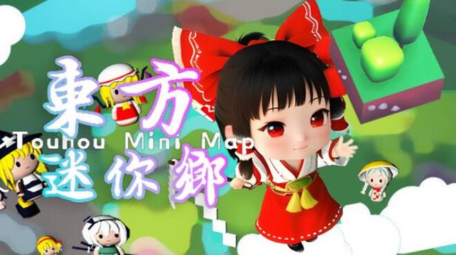[PC]Touhou Mini Map -磁链下载-Zero-零之资源仓库