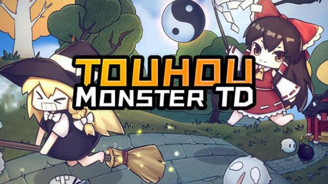 [PC]Touhou Monster TD v1 174 -磁链下载-Zero-零之资源仓库