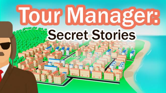 [PC]Tour Manager Secret Stories -磁链下载-Zero