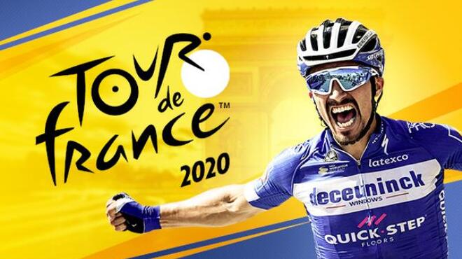 [PC]Tour de France 2020 -磁链下载-Zero
