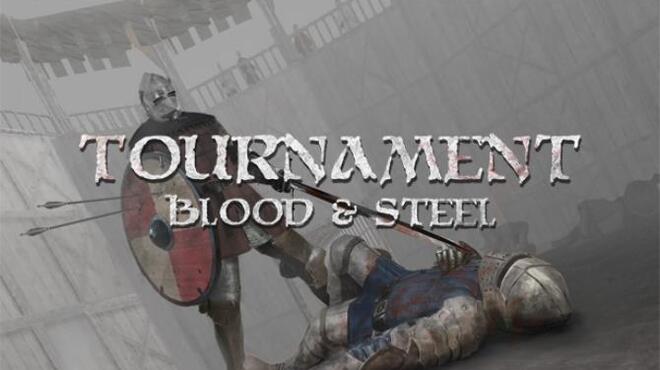 [PC]Tournament: Blood & Steel -磁链下载-Zero-零之资源仓库