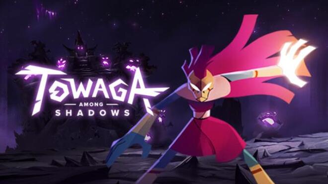 [PC]Towaga Among Shadows -磁链下载-Zero-零之资源仓库