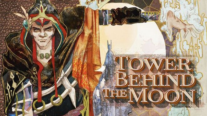[PC]Tower Behind the Moon -磁链下载-Zero-零之资源仓库