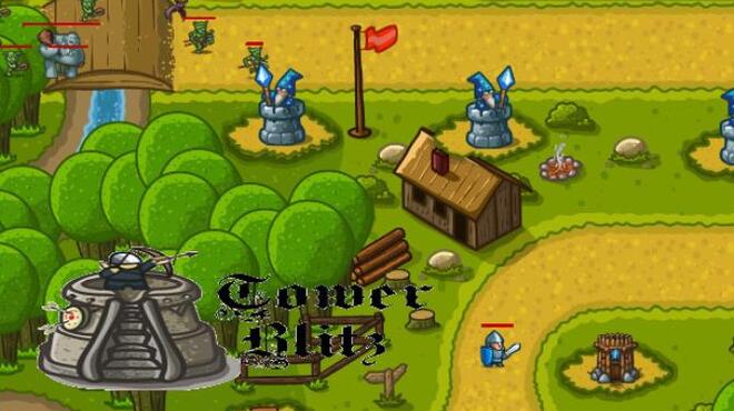 [PC]Tower Blitz -磁链下载-Zero-零之资源仓库