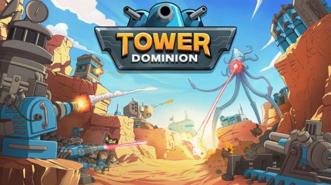 [PC]Tower Dominion -磁链下载-Zero-零之资源仓库