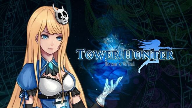 [PC]Tower Hunter: Erza’s Trial -磁链下载-Zero-零之资源仓库