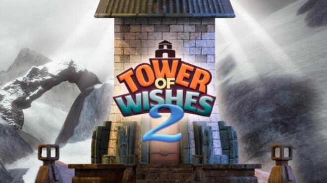 [PC]Tower Of Wishes 2 Vikings Collectors Edition -磁链下载-Zero-零之资源仓库