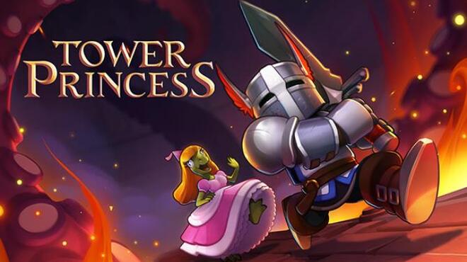 [PC]Tower Princess -磁链下载-Zero