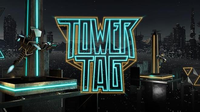 [PC]Tower Tag -磁链下载-Zero