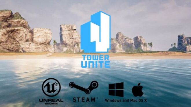 [PC]Tower Unite v0.1.0.5 -磁链下载-Zero