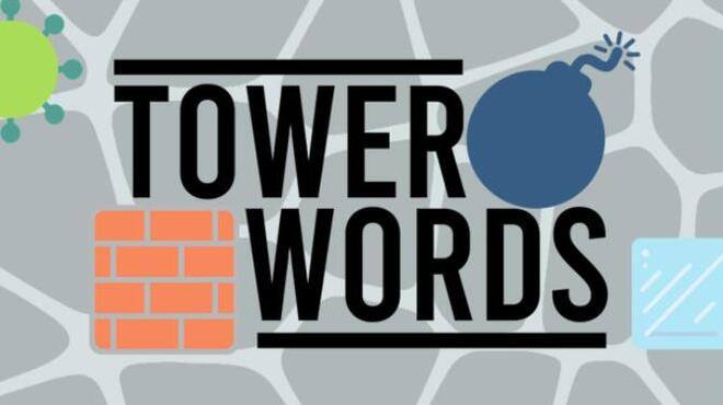 [PC]Tower Words -磁链下载-Zero-零之资源仓库