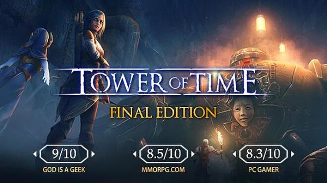 [PC]Tower of Time Final Edition -磁链下载-Zero-零之资源仓库